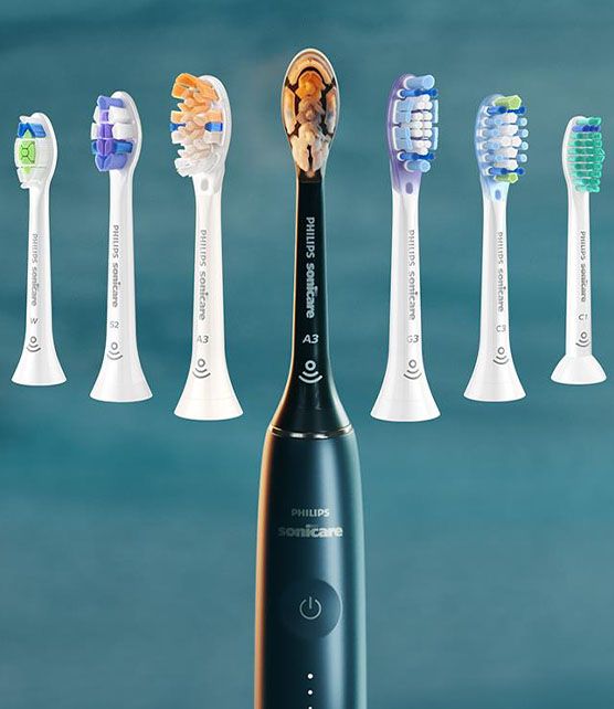 Philips Sonicare Guide - Boots